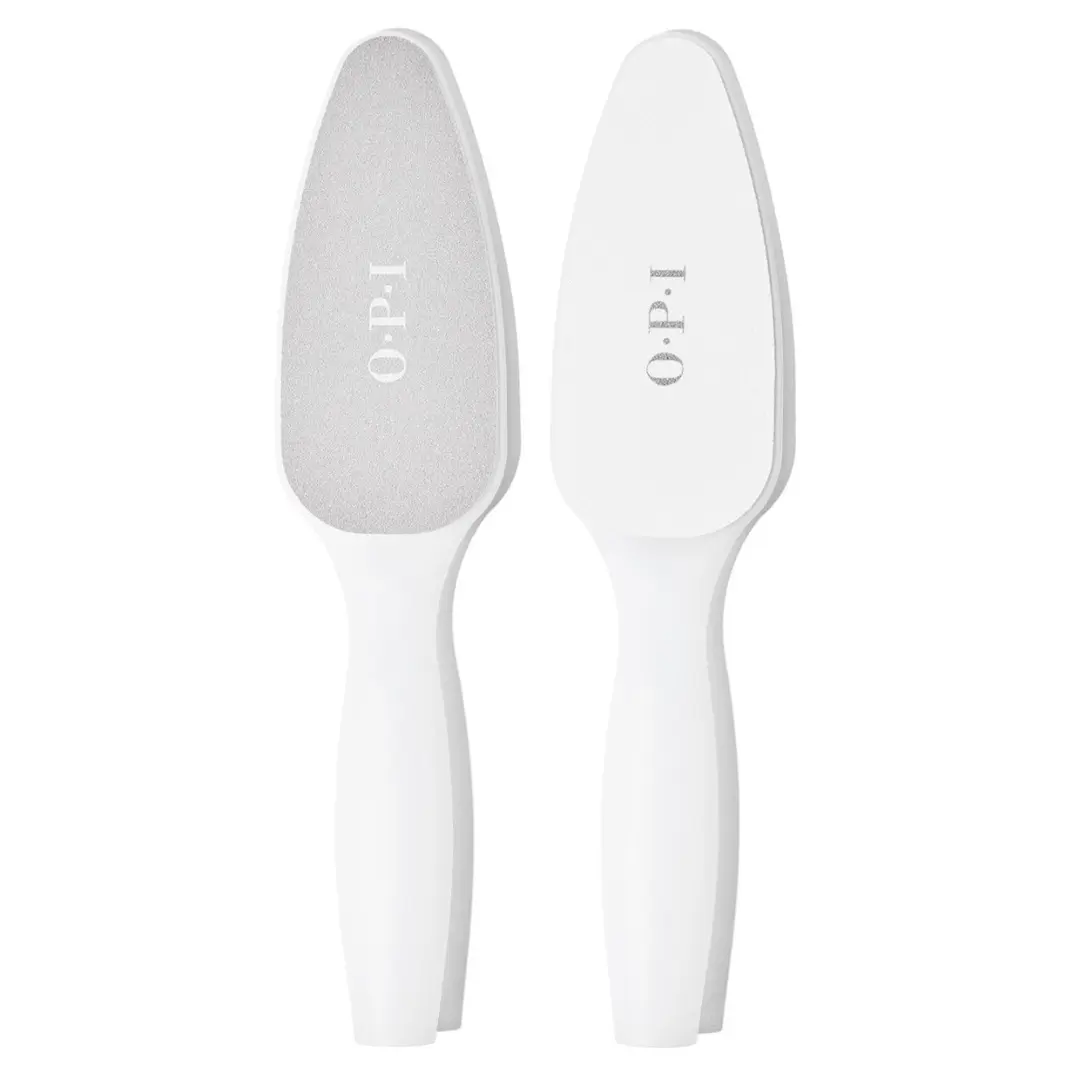 OPI Dual Sided Foot File with Disposable Grit Strip