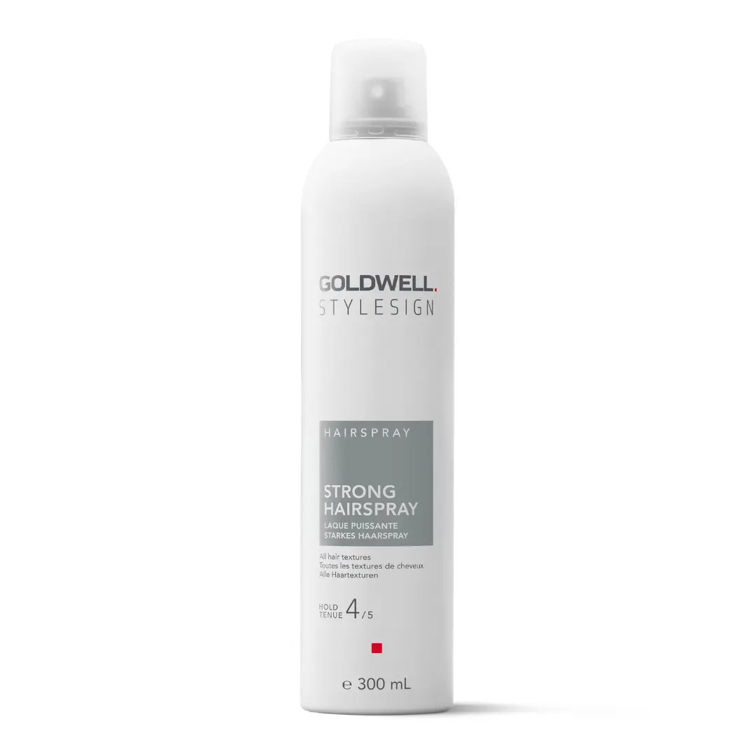 Goldwell Stylesign Strong Hairspray 300ml