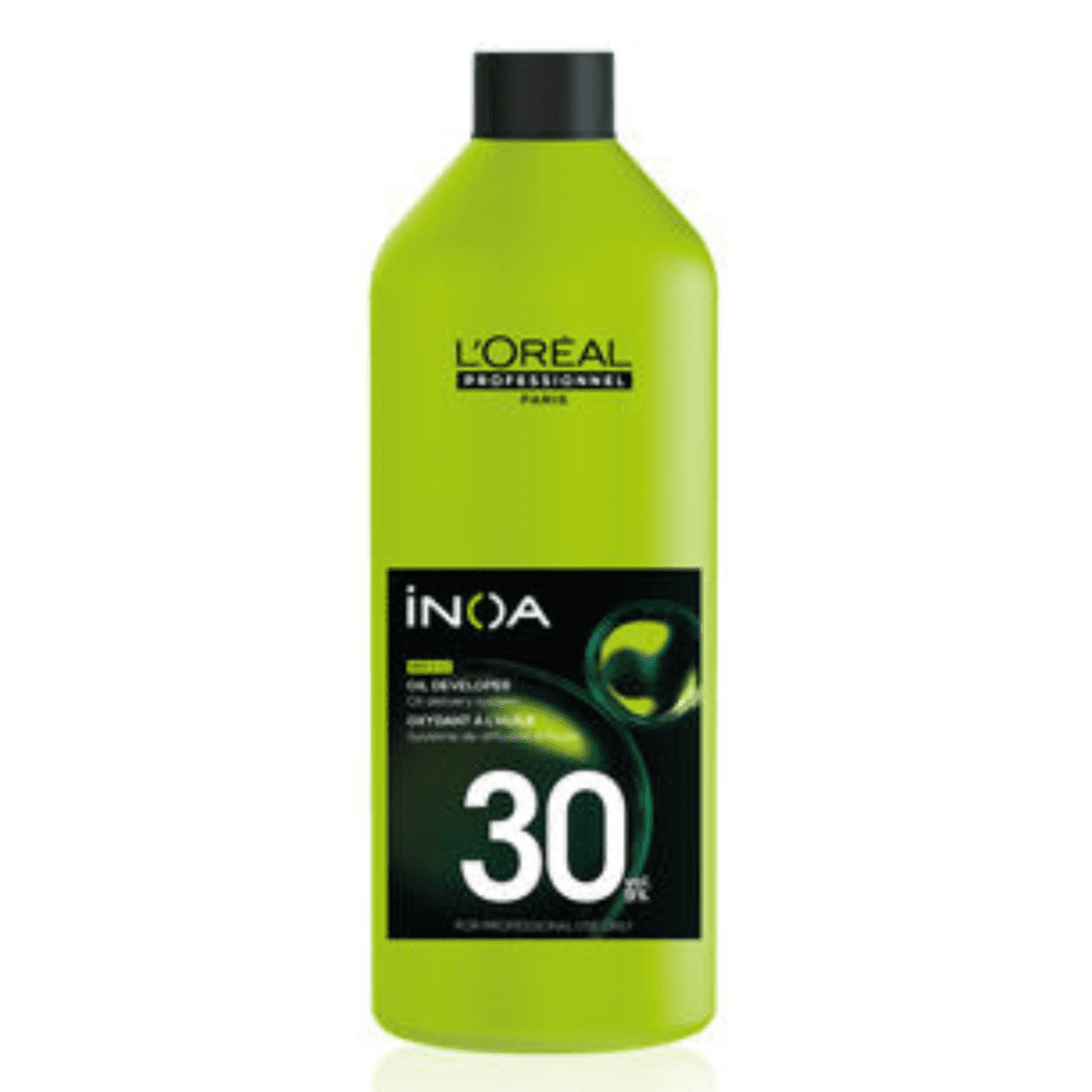 L'oreal Professionnel Inoa Oxydant Developer 30 Vol 1 Litre
