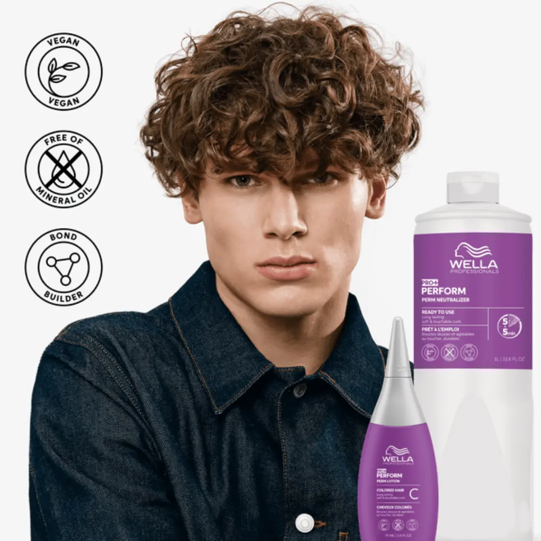 Wella Professionals Perform Curl Neutralizer 1L (1)
