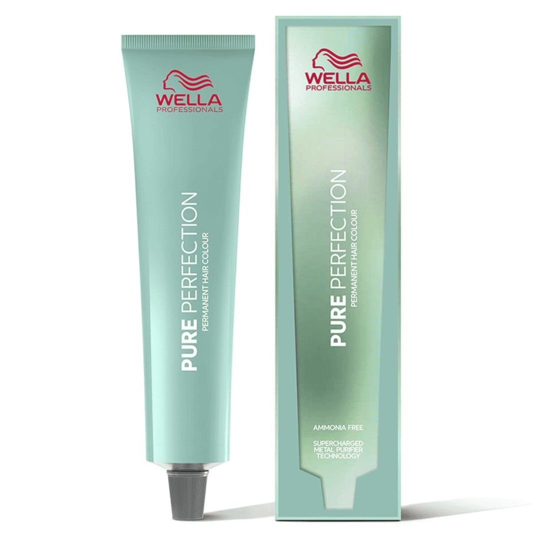Wella Professionals Pure Perfection 60ml